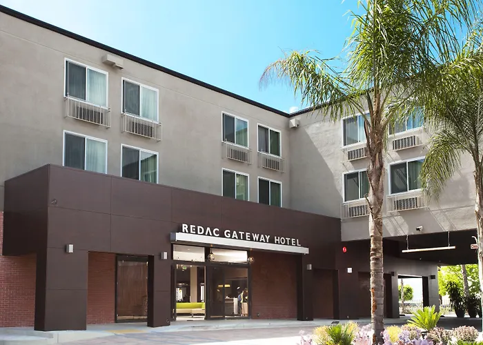 Redac Gateway Hotel Torrance