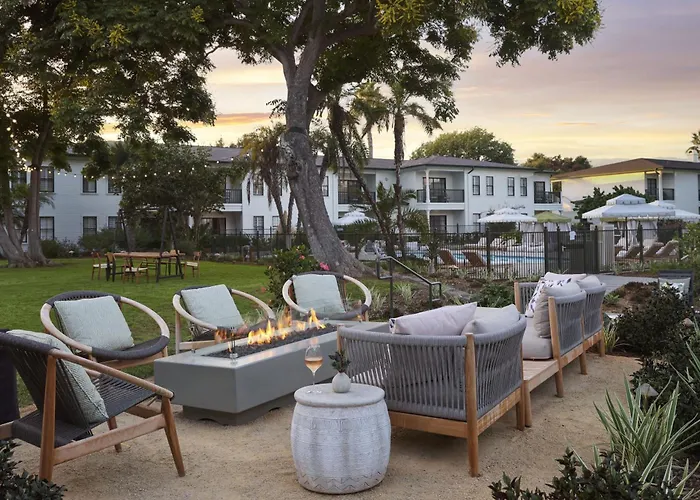 The Steward, Santa Barbara, A Tribute Portfolio Hotel Goleta