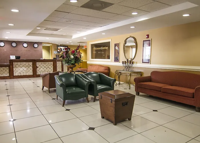 La Copa Hotel McAllen