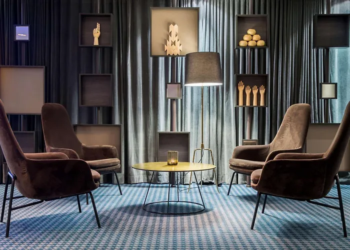Radisson Blu Hotel Bodø