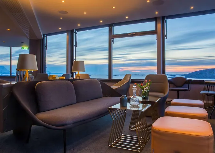 Radisson Blu Hotel Bodø