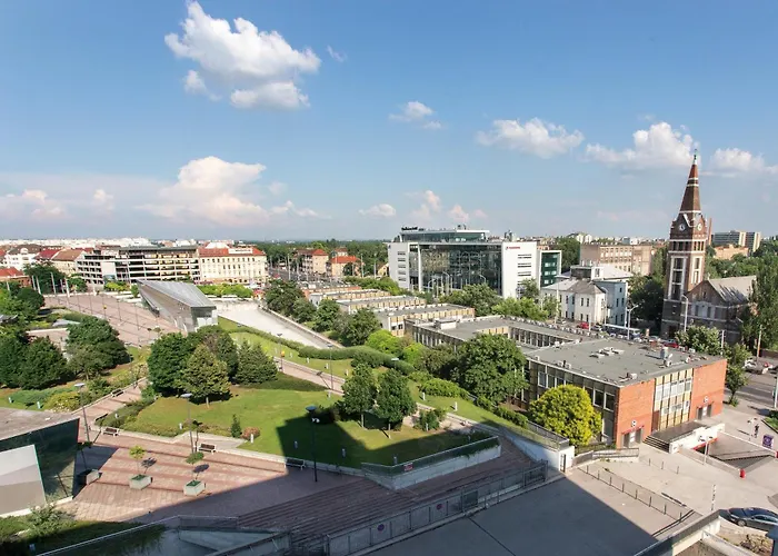 Danubius Hotel Arena Budapest