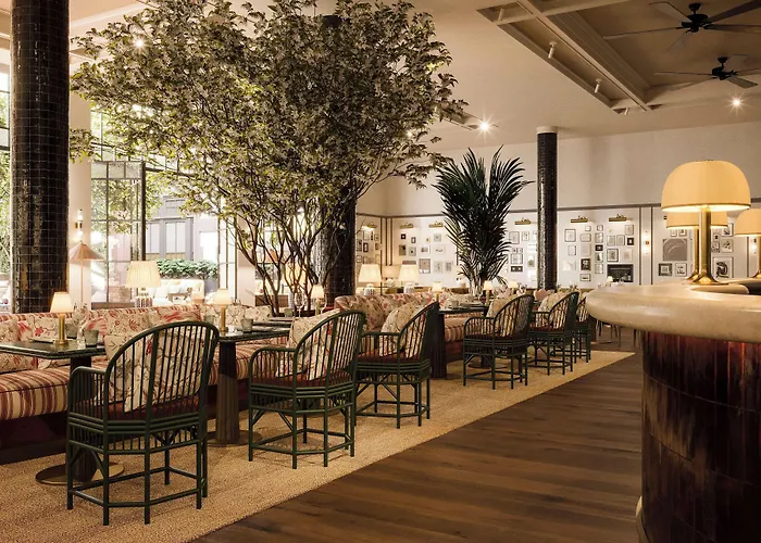 Brunfels Hotel, In The Unbound Collection By Hyatt Mainz