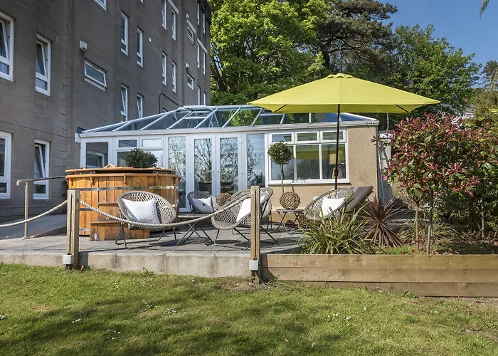 Stradey Park Hotel Llanelli