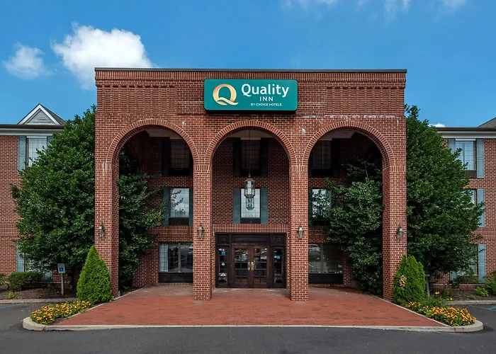 Quality Inn Montgomeryville-Philadelphia