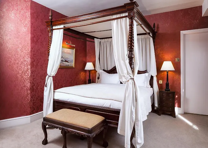 The Angel Posting House & Livery Guildford