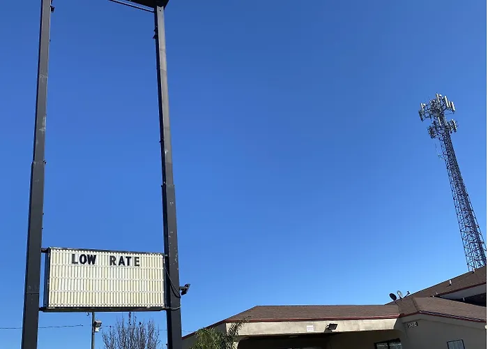 Best Inn Augusta