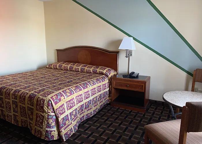Best Inn Augusta