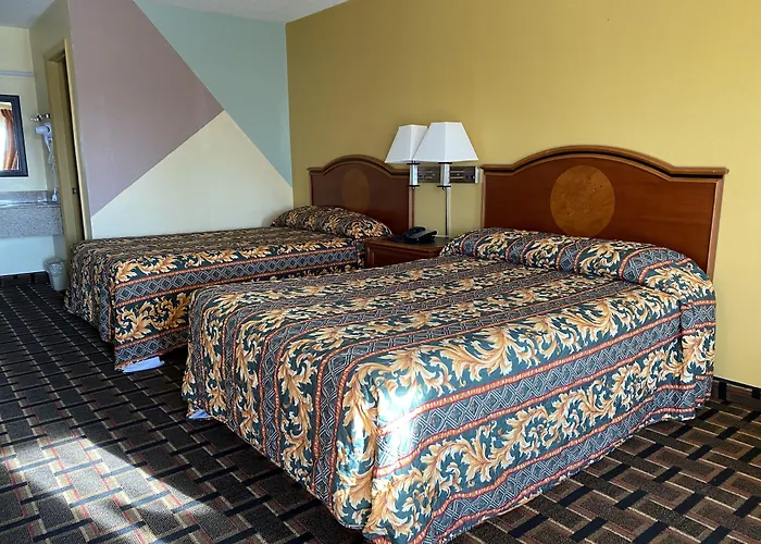 Best Inn Augusta