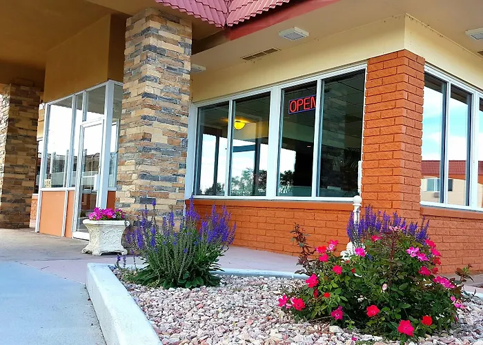Lajunta Inn La Junta