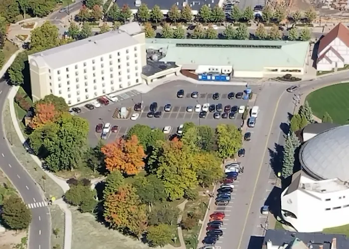 Comfort Inn The Pointe Niagarafälle