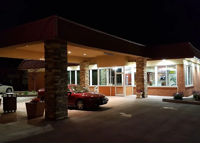 Lajunta Inn La Junta