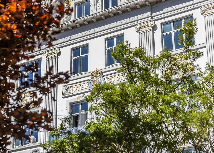 Hotel Royal Århus