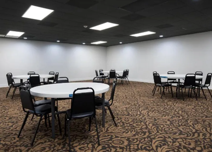 Horizon Inn & Suites Anderson