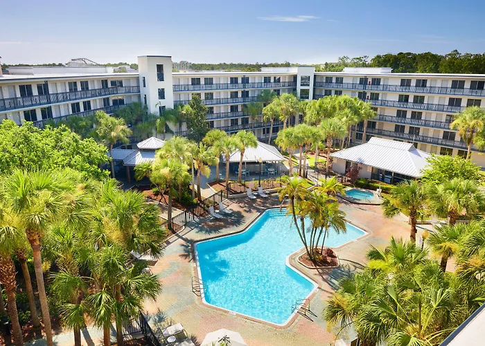 Staybridge Suites Orlando Royale Parc Suites By Ihg Kissimmee
