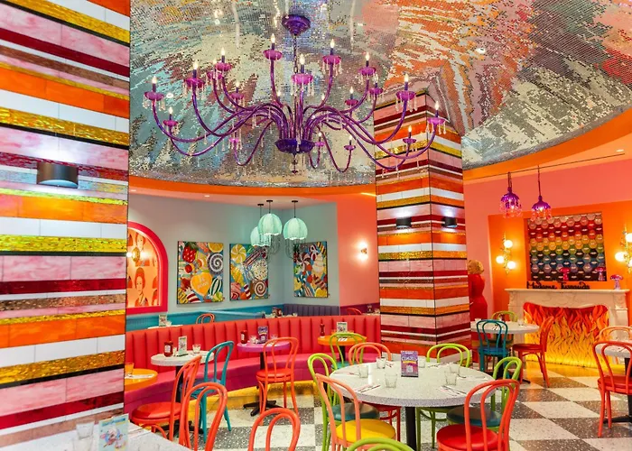 Oyo Times Square Hotel Nova Iorque
