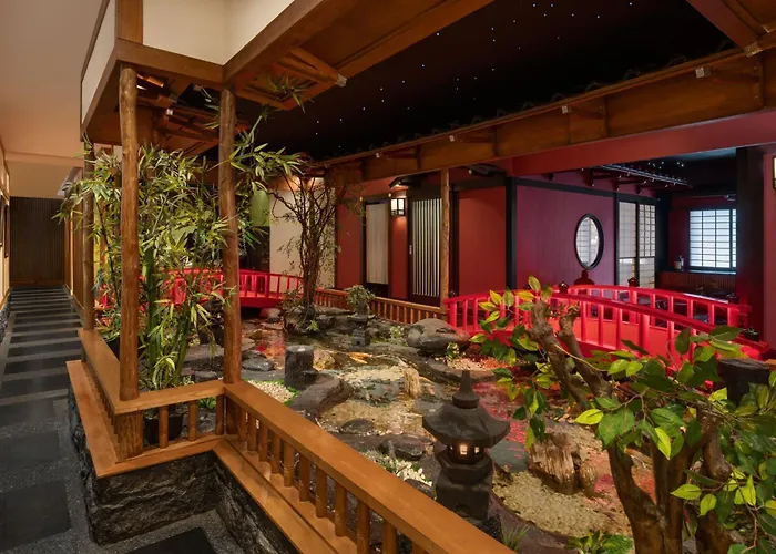 Le Meridien Cakarta