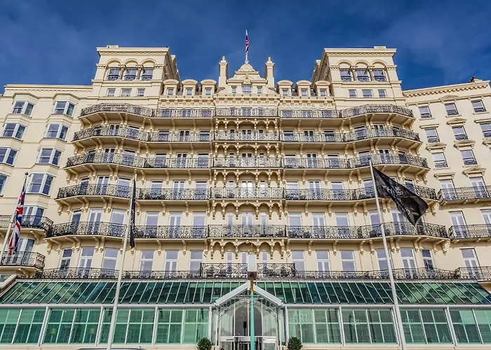 Hotel The Grand Brighton