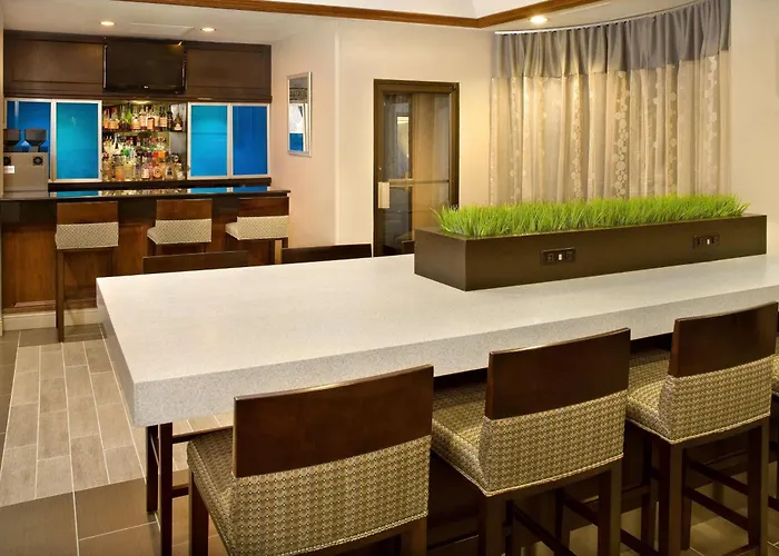 Doubletree By Hilton Hotel Chicago Wood Dale - Elk Grove