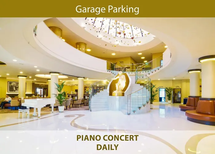 HotelsDon Giovanni Prague - Great s Of The World