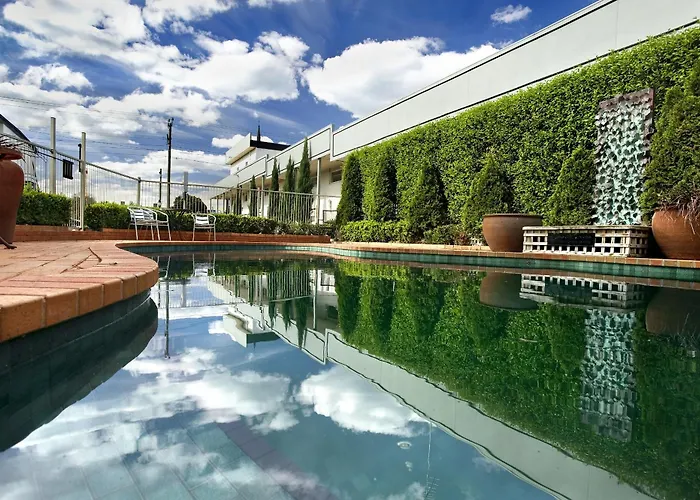 Admiralty Inn Geelong