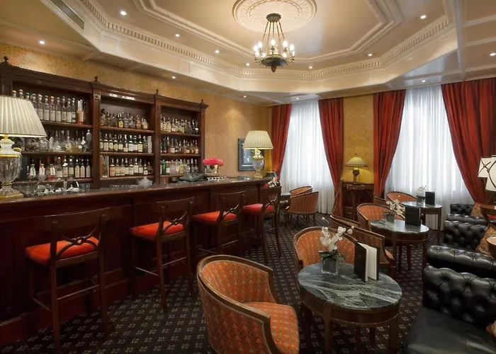 Grand Hotel Sitea Turim