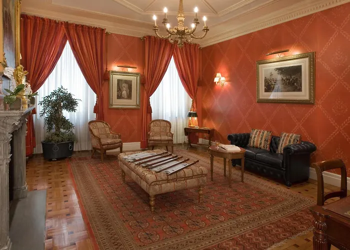 Grand Hotel Sitea Turim