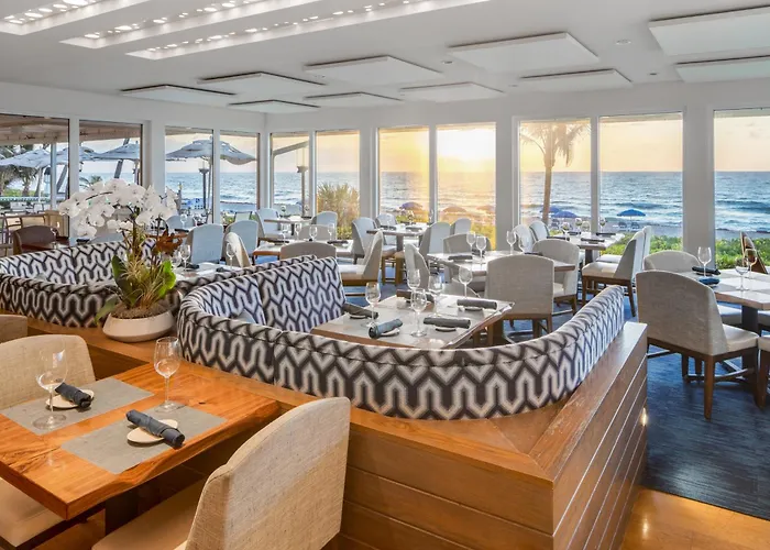 Delray Sands Resort Boca Raton