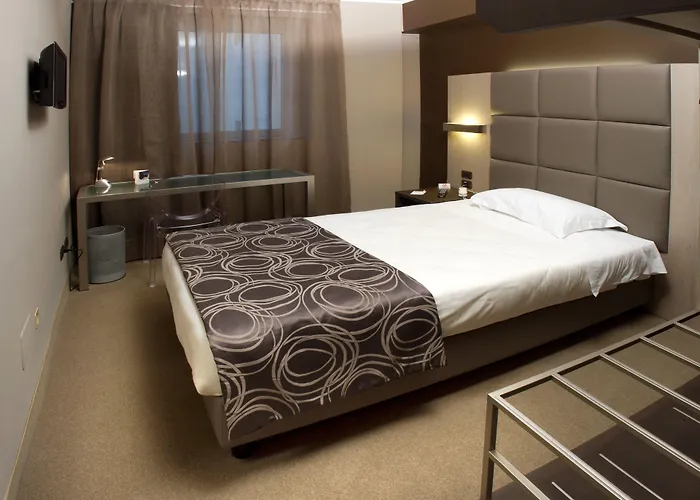 Hotel Soperga Milan