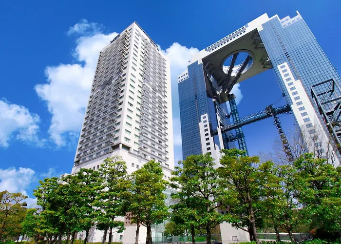 Hotel The Westin Osaka