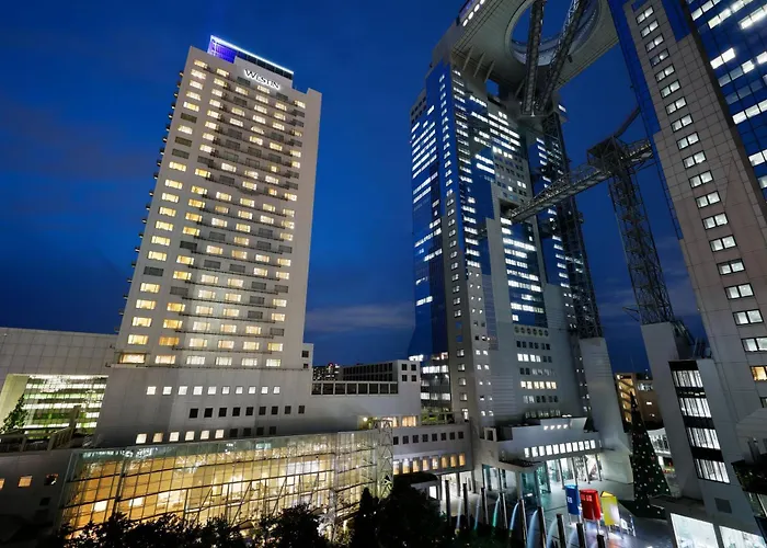Hotel The Westin Osaka