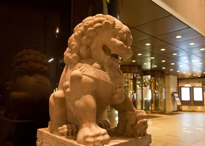 Rose Hotel Yokohama, The Distinctive Collection By Worldhotels Yokohama 