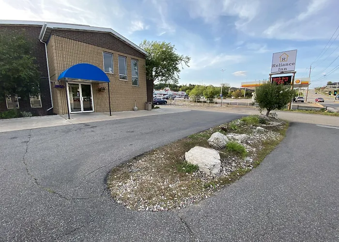 Motel 6-Wausau, Wi