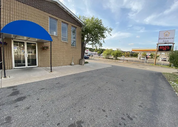 Motel 6-Wausau, Wi