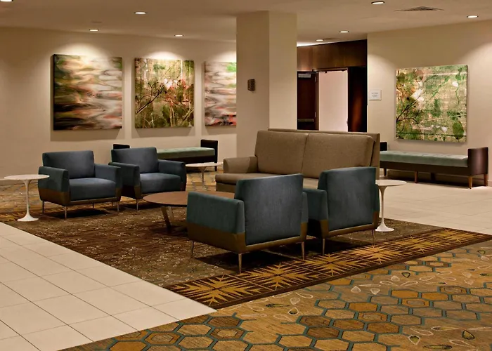 Delta Hotels By Marriott Winnipeg