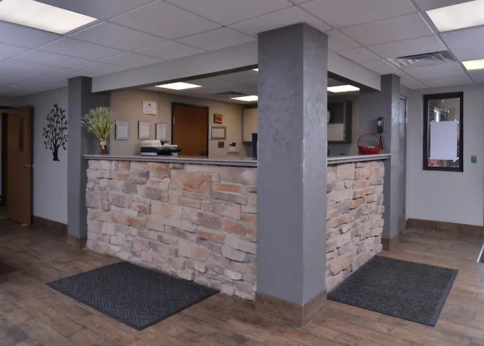 Cottonwood Inn And Conference Center South Sioux City