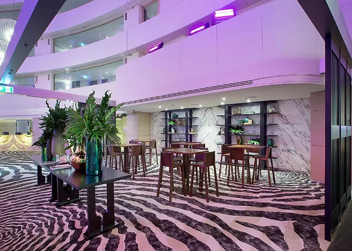 Hotel The Star Grand At The Star Gold Coast