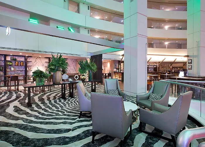 Hotel The Star Grand At The Star Gold Coast