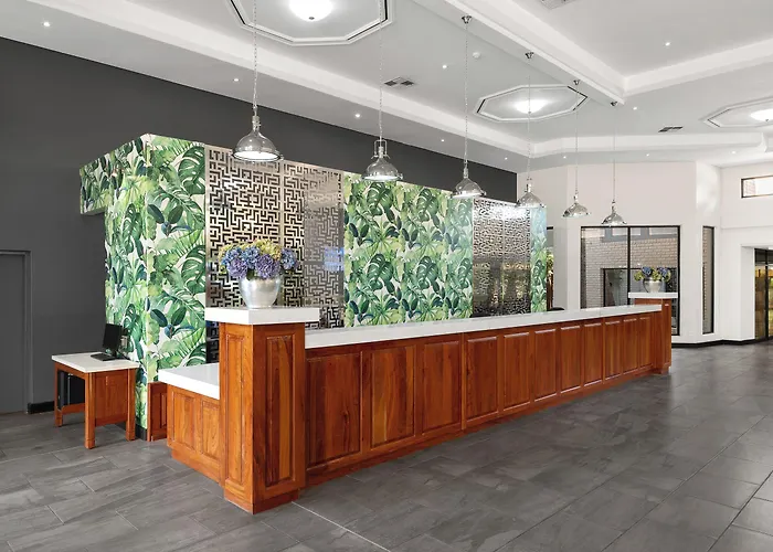 Park Hotel Mokopane
