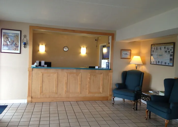 Bestway Inn - Madison