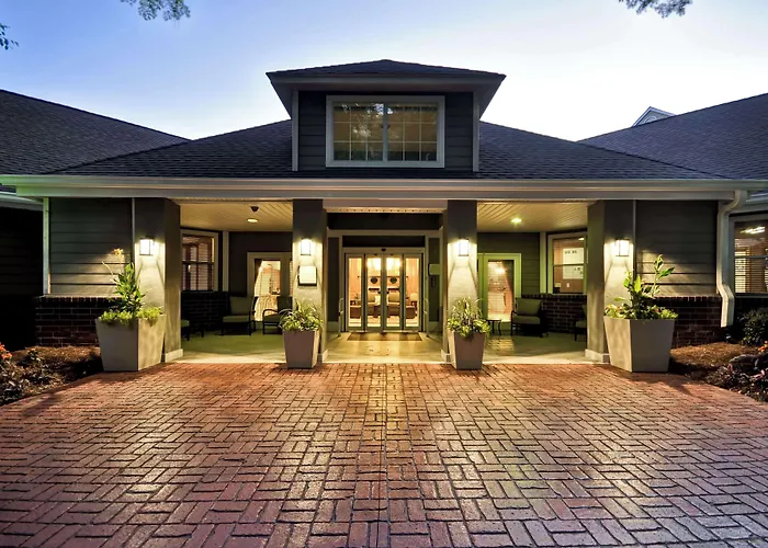 Homewood Suites By Hilton Atlanta-Galleria/Cumberland Smyrna