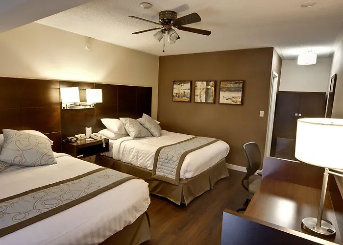 Rodd Royalty Hotel Charlottetown
