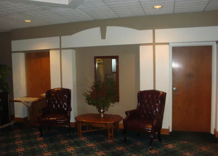 Americourt Extended Stays Kingsport