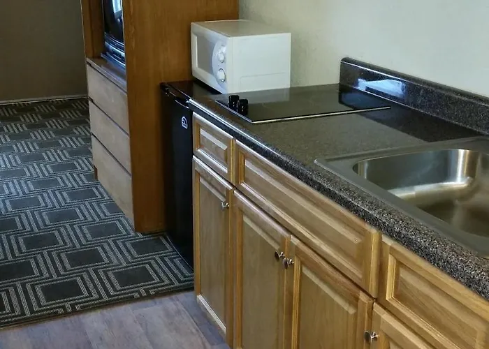 Americourt Extended Stays Kingsport