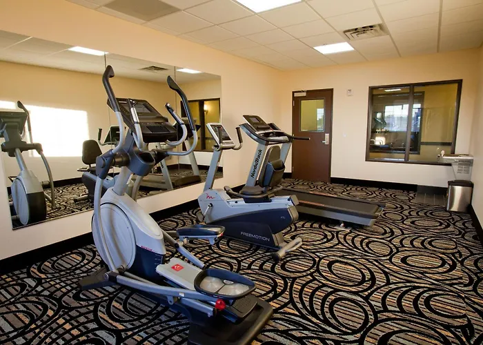 Americas Best Value Inn Roosevelt/Ballard