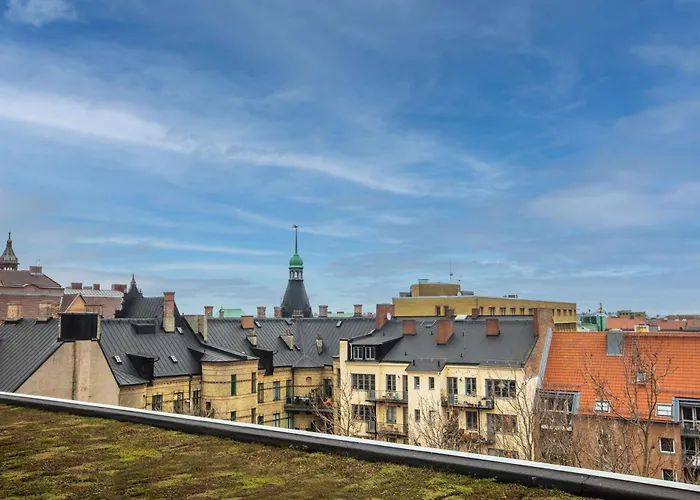 Radisson Blu Hotel Malmö