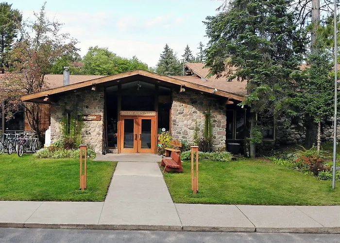 Holiday Acres Resort Rhinelander