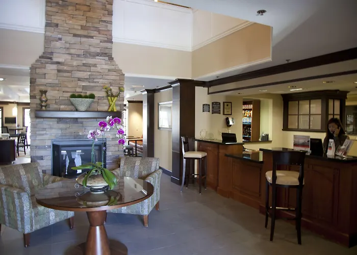 Sonesta Es Suites San Francisco Airport San Bruno