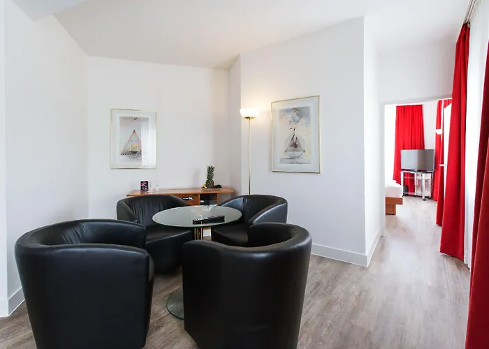 DORMERO Hotel Dresden Airport