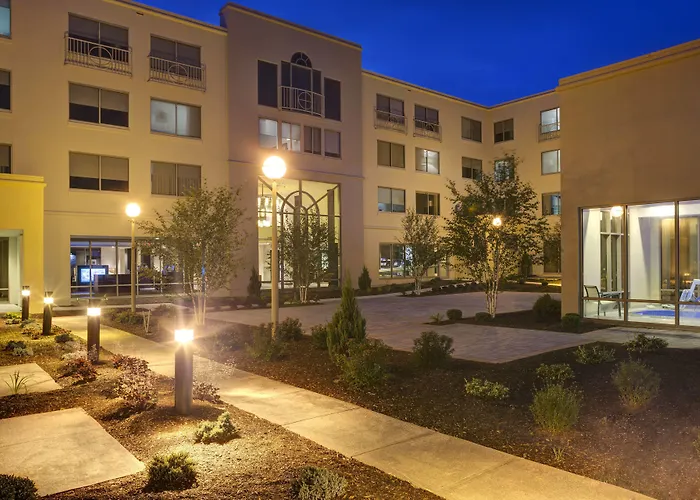 Sheraton Hartford South Rocky Hill